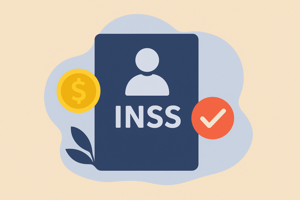 INSS suspende programa de redução de fila: O que isso significa para a economia brasileira?